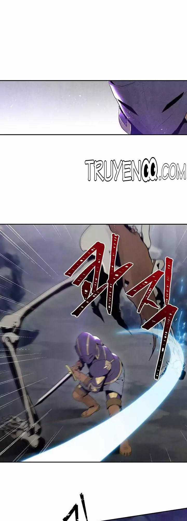 Cốt Binh Trở Lại Chương 5 trang 29