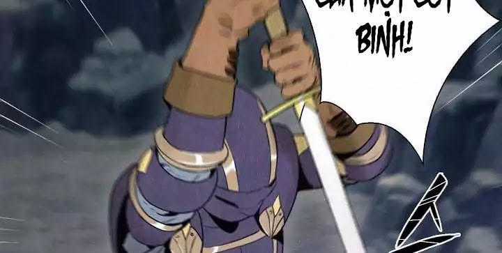 Cốt Binh Trở Lại Chương 5 trang 38