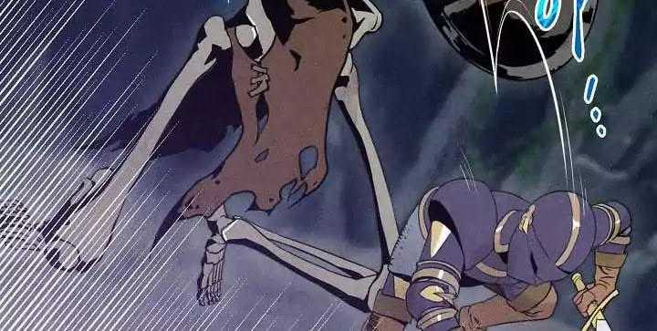 Cốt Binh Trở Lại Chương 5 trang 40