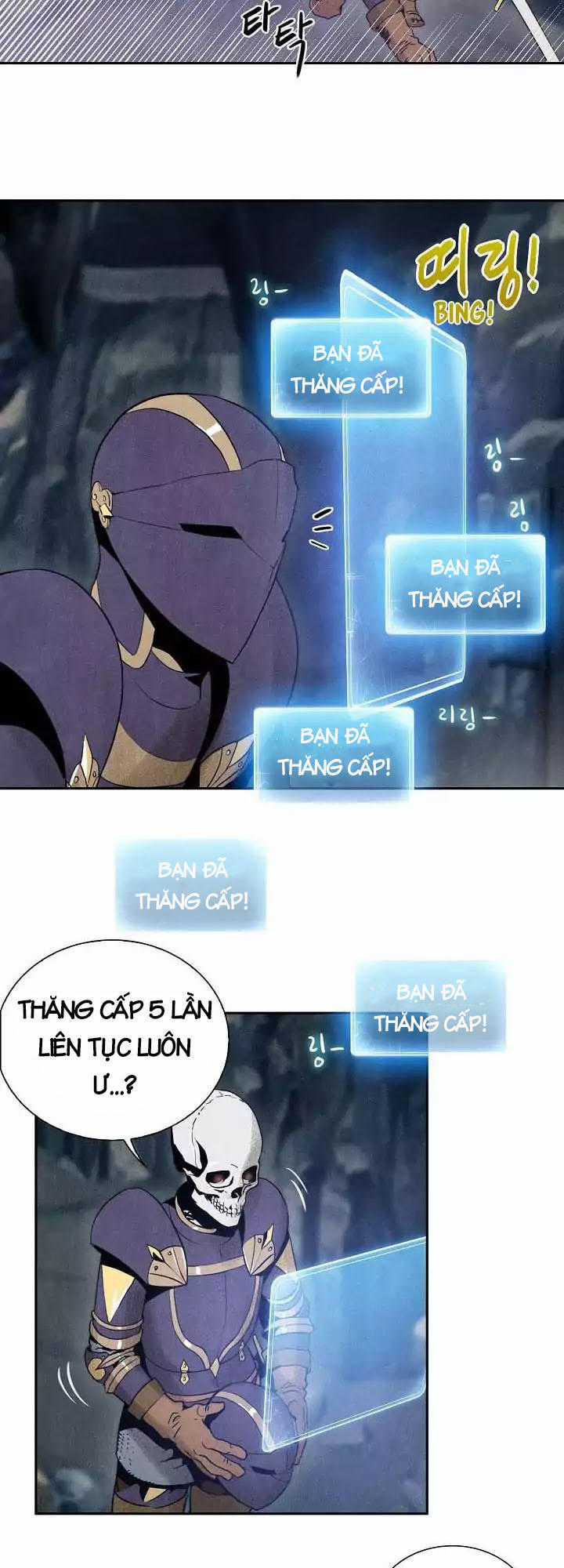 Cốt Binh Trở Lại Chương 5 trang 41