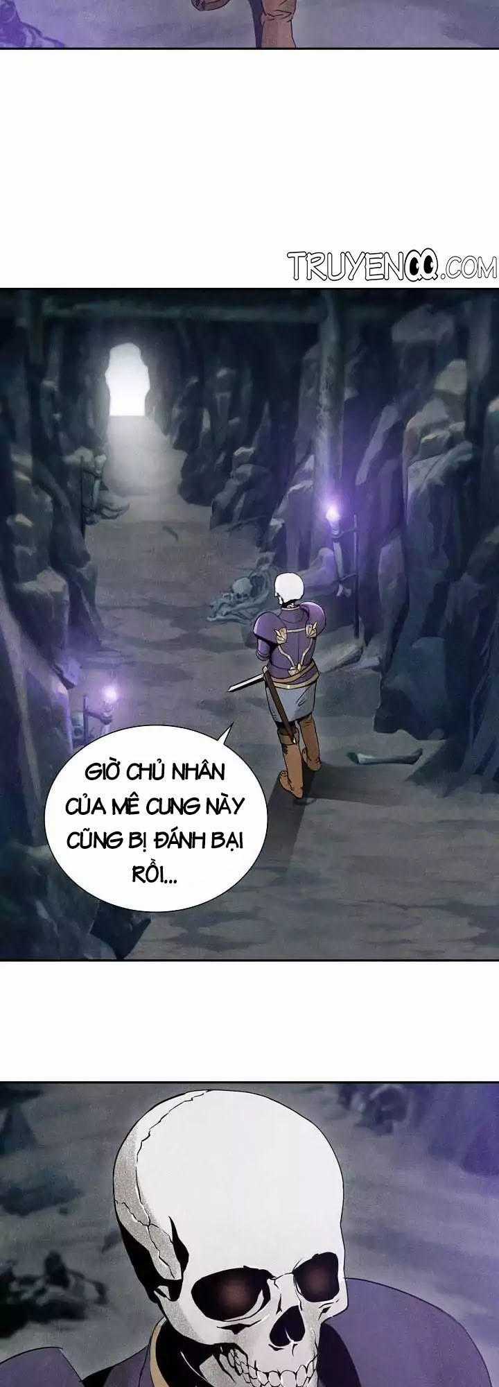 Cốt Binh Trở Lại Chương 5 trang 47