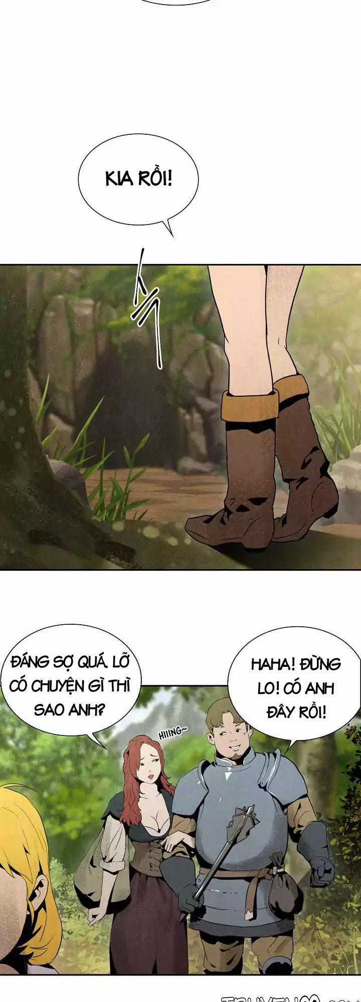 Cốt Binh Trở Lại Chương 5 trang 49