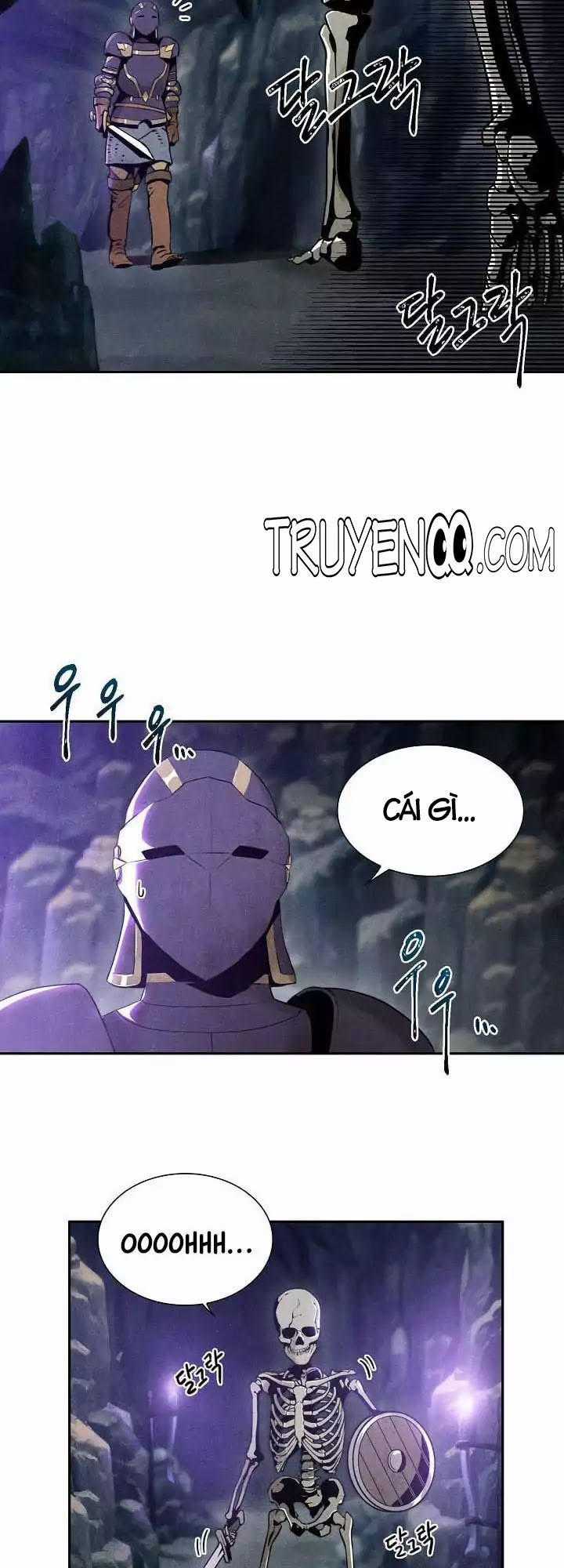 Cốt Binh Trở Lại Chương 5 trang 7