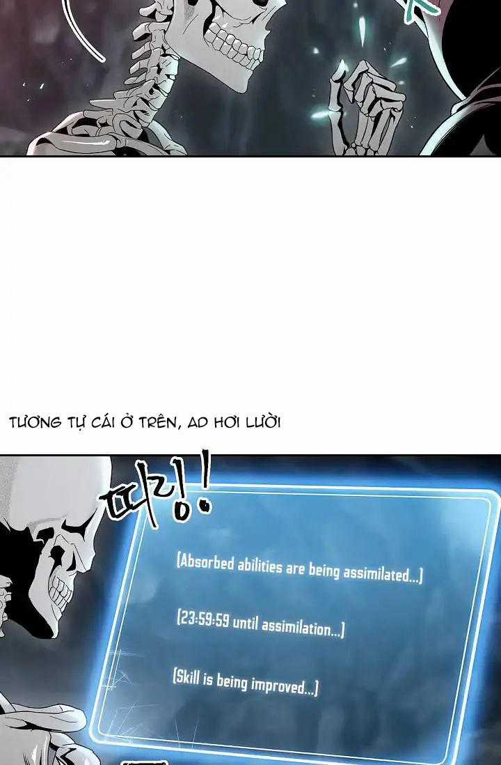 Cốt Binh Trở Lại Chương 50 trang 11