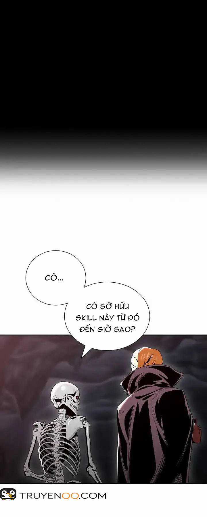 Cốt Binh Trở Lại Chương 50 trang 14