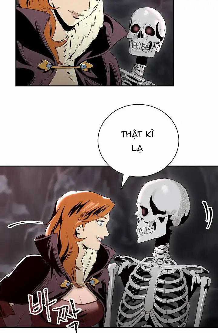 Cốt Binh Trở Lại Chương 50 trang 16