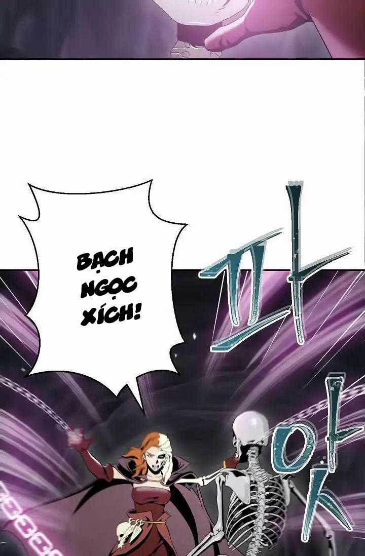 Cốt Binh Trở Lại Chương 50 trang 20