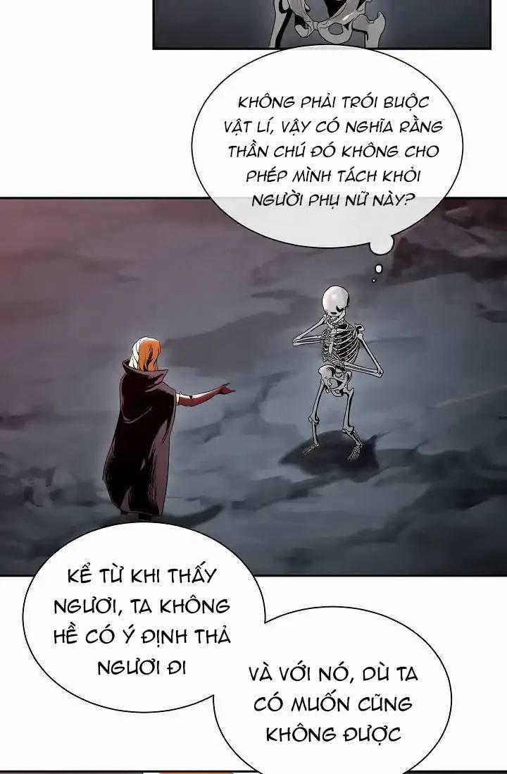 Cốt Binh Trở Lại Chương 50 trang 26