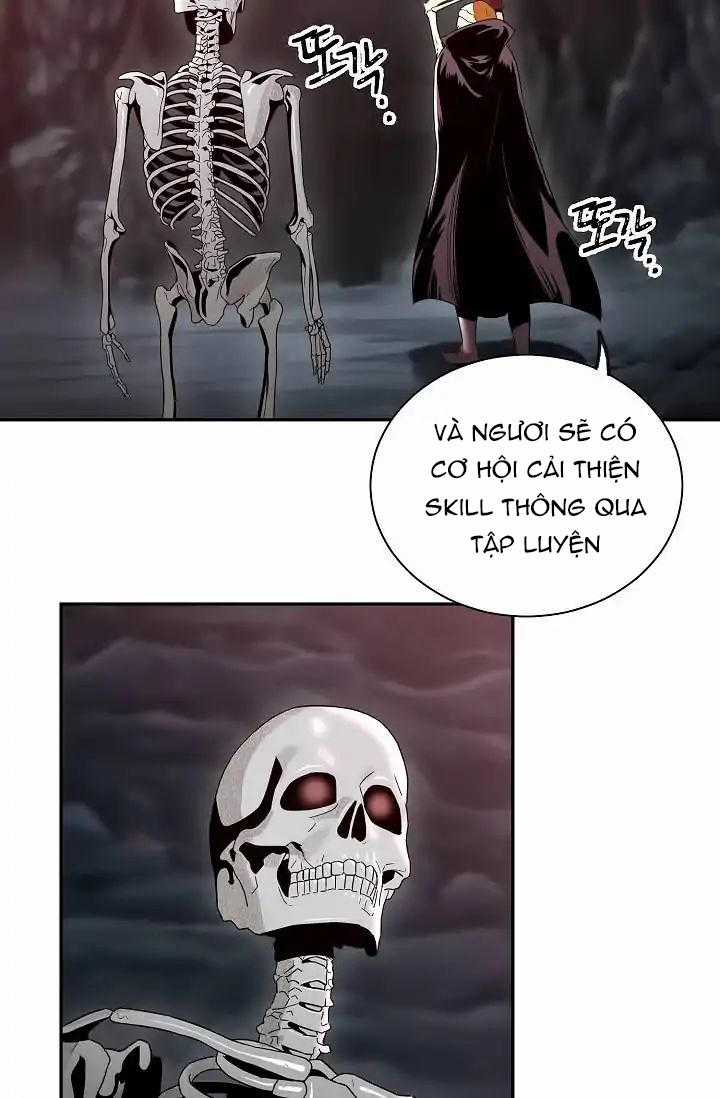 Cốt Binh Trở Lại Chương 50 trang 30