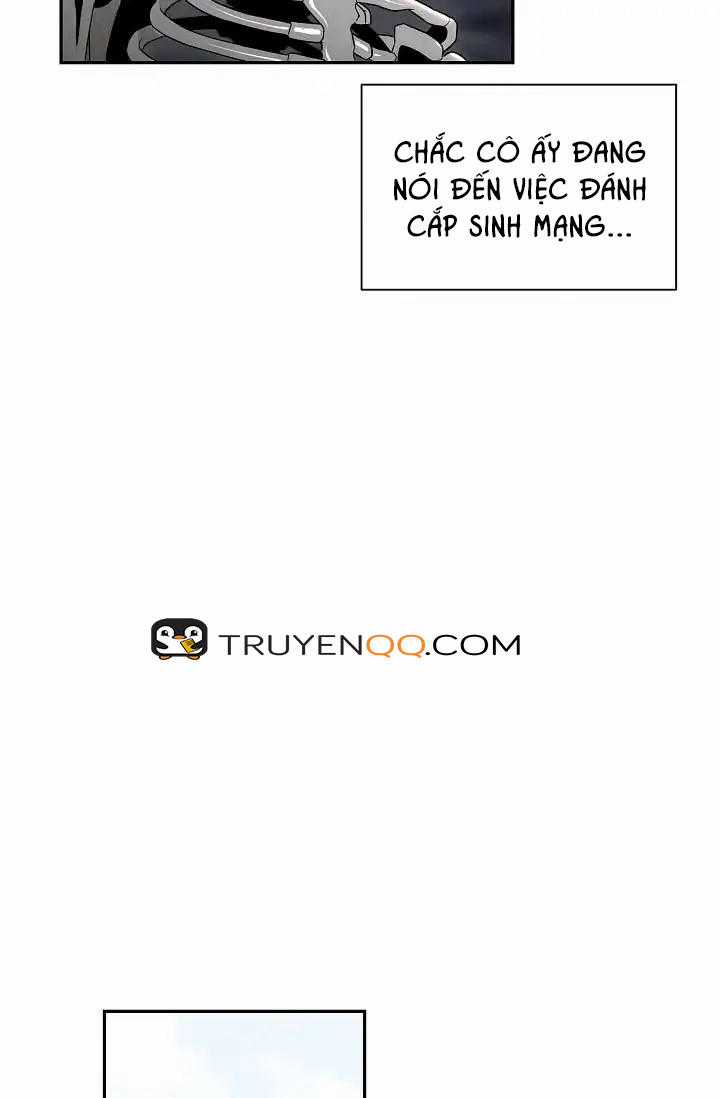 Cốt Binh Trở Lại Chương 50 trang 31