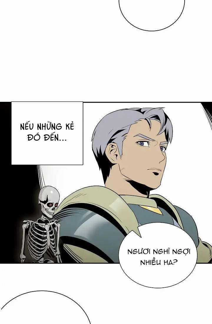 Cốt Binh Trở Lại Chương 50 trang 35