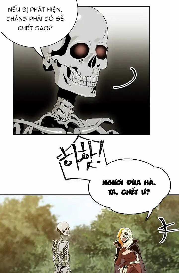 Cốt Binh Trở Lại Chương 50 trang 36