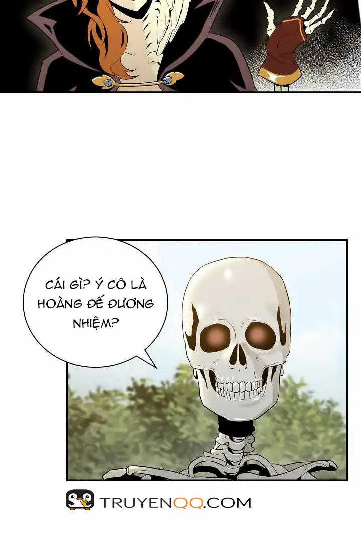 Cốt Binh Trở Lại Chương 50 trang 38