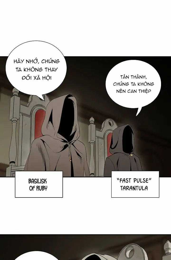 Cốt Binh Trở Lại Chương 50 trang 43