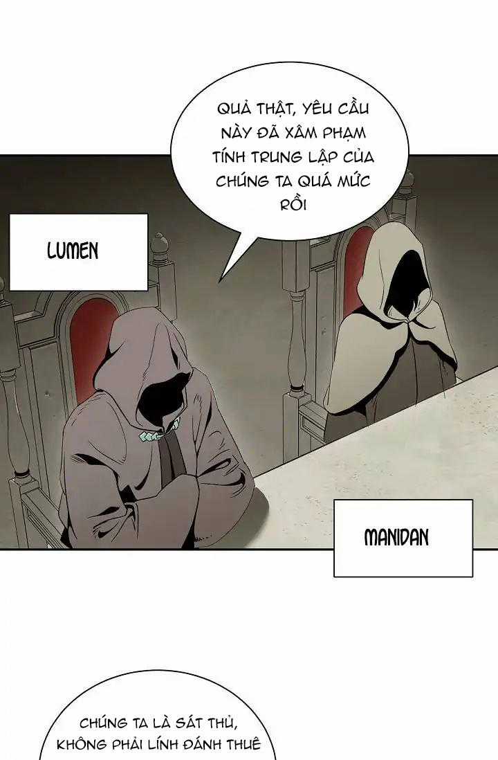 Cốt Binh Trở Lại Chương 50 trang 45