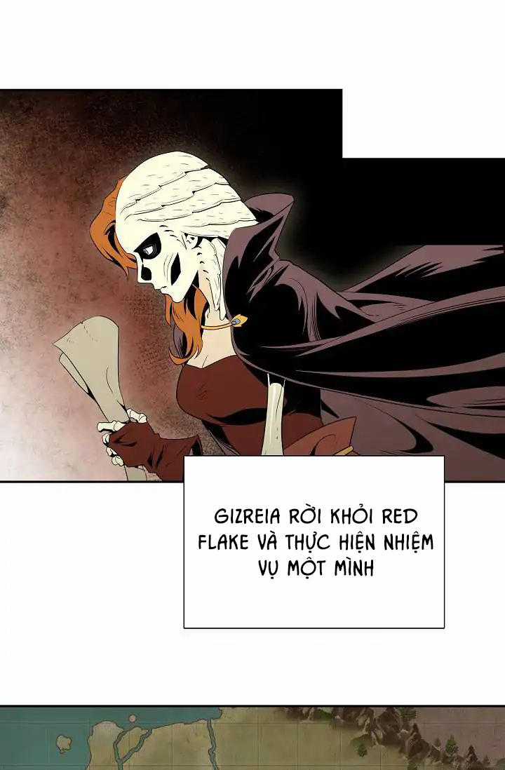 Cốt Binh Trở Lại Chương 50 trang 47