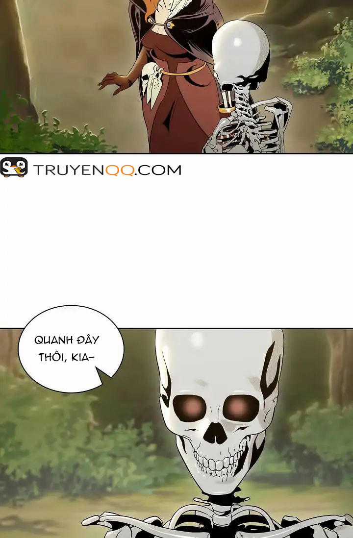 Cốt Binh Trở Lại Chương 50 trang 52