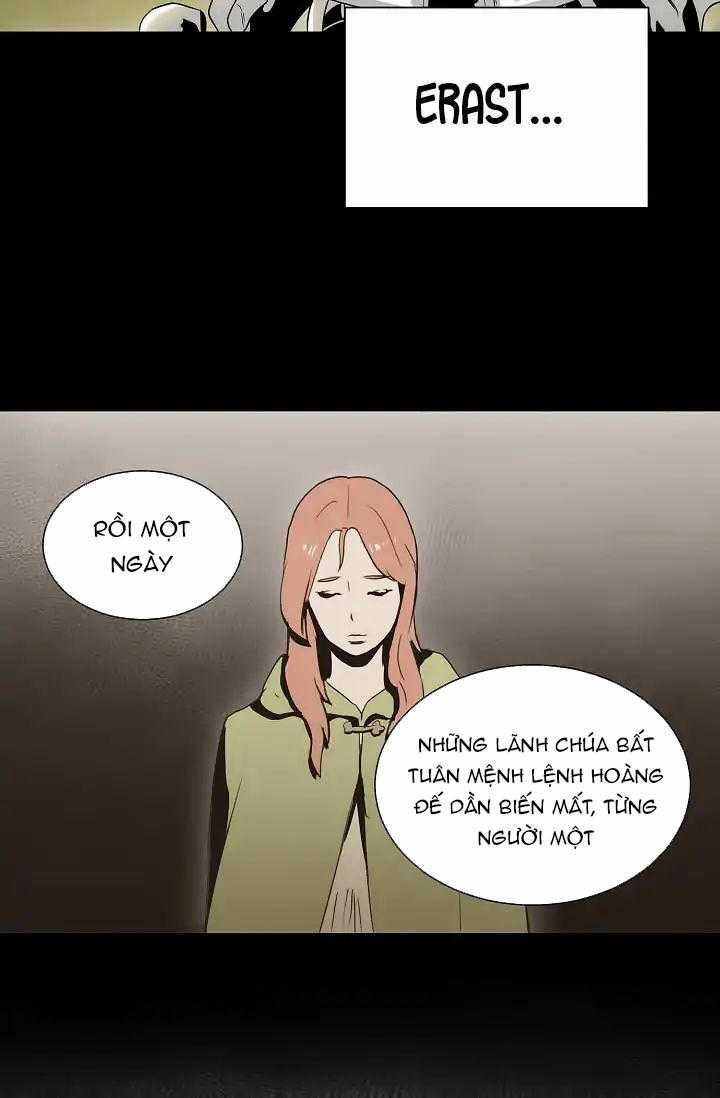 Cốt Binh Trở Lại Chương 50 trang 53