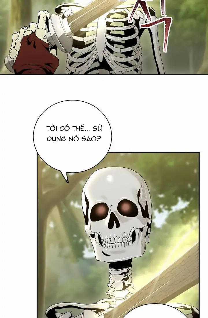 Cốt Binh Trở Lại Chương 50 trang 58