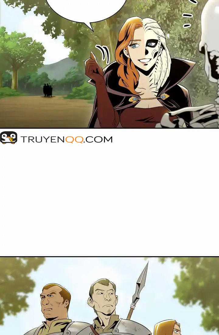 Cốt Binh Trở Lại Chương 50 trang 60