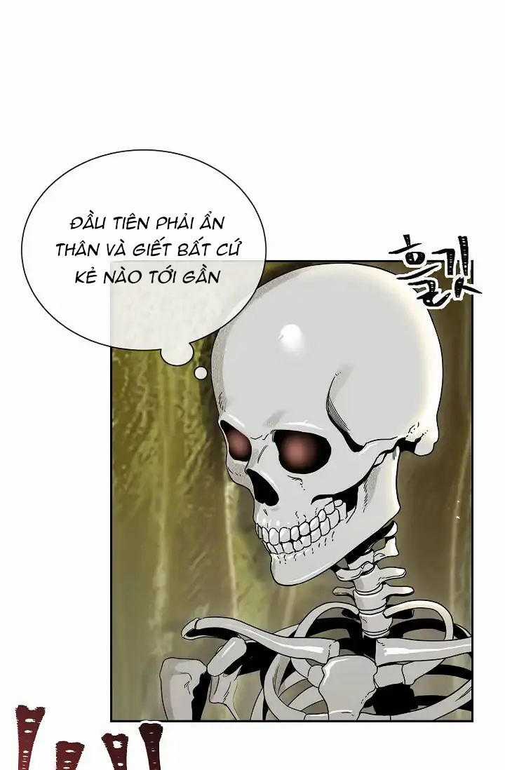 Cốt Binh Trở Lại Chương 50 trang 62