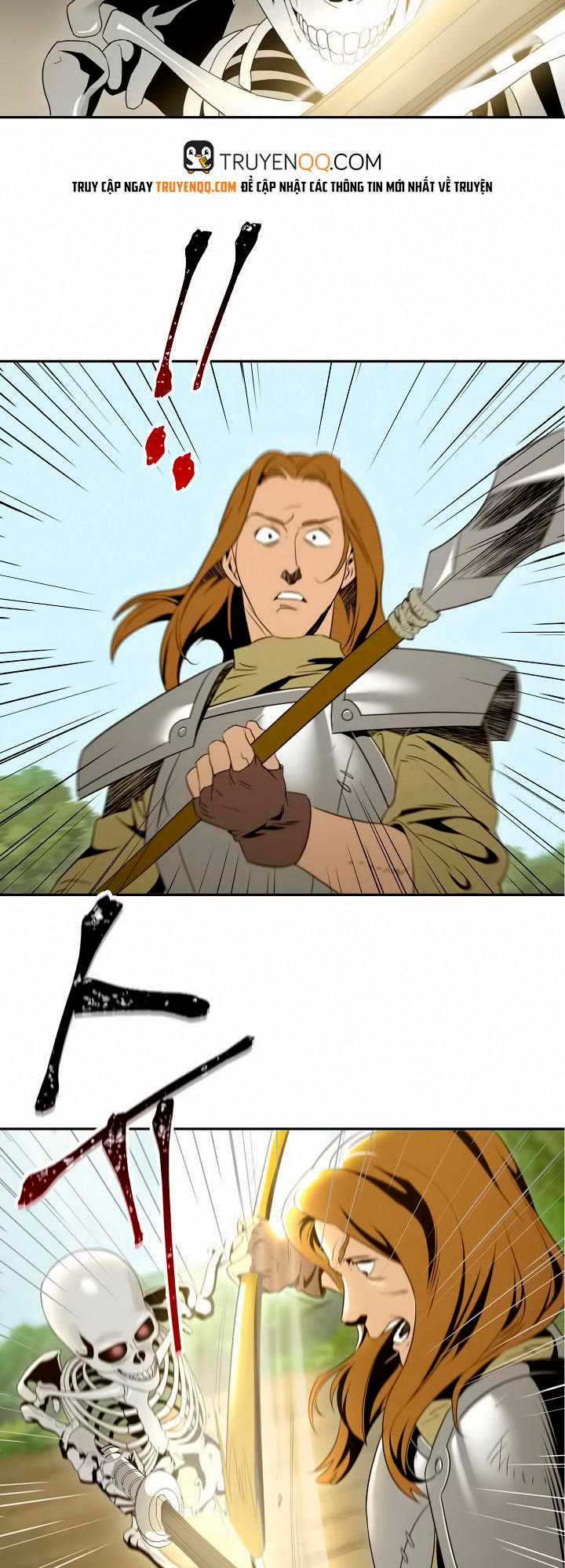 Cốt Binh Trở Lại Chương 51 trang 10