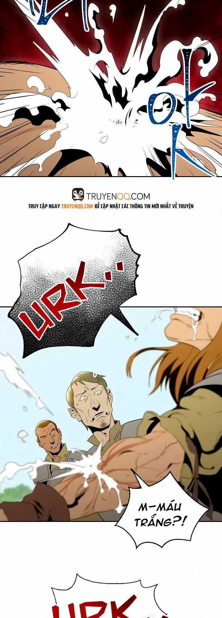 Cốt Binh Trở Lại Chương 51 trang 13