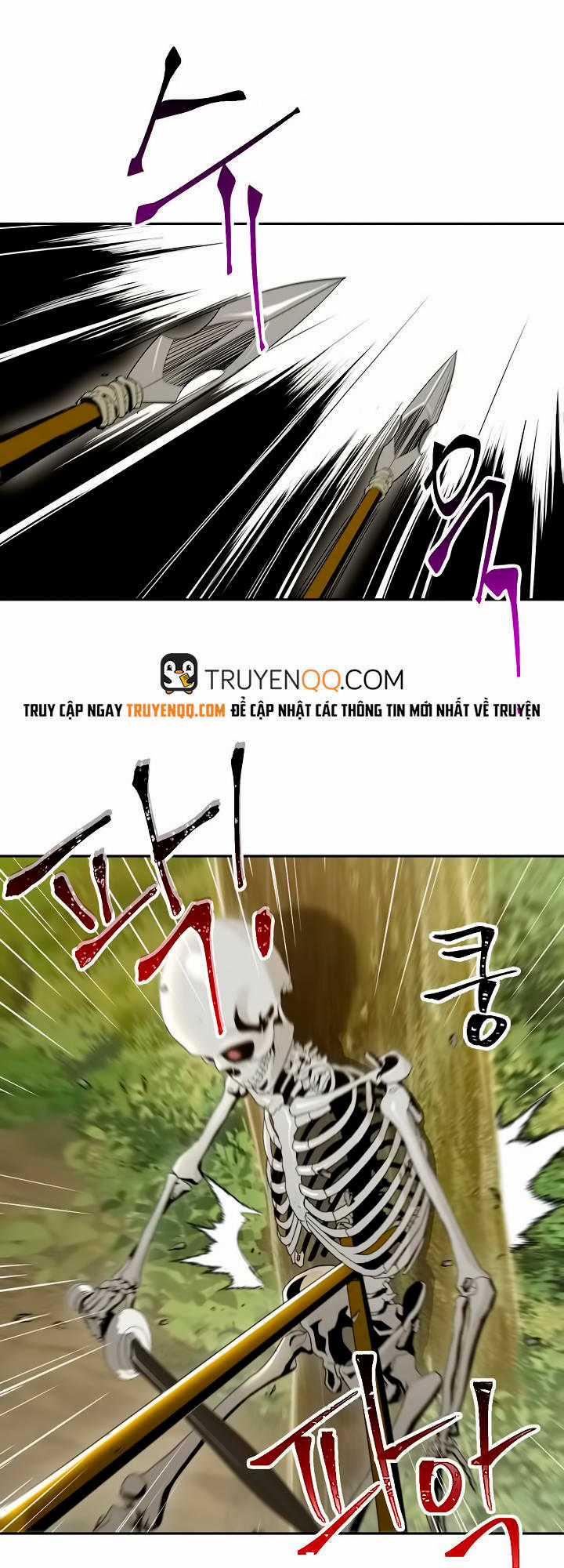 Cốt Binh Trở Lại Chương 51 trang 16