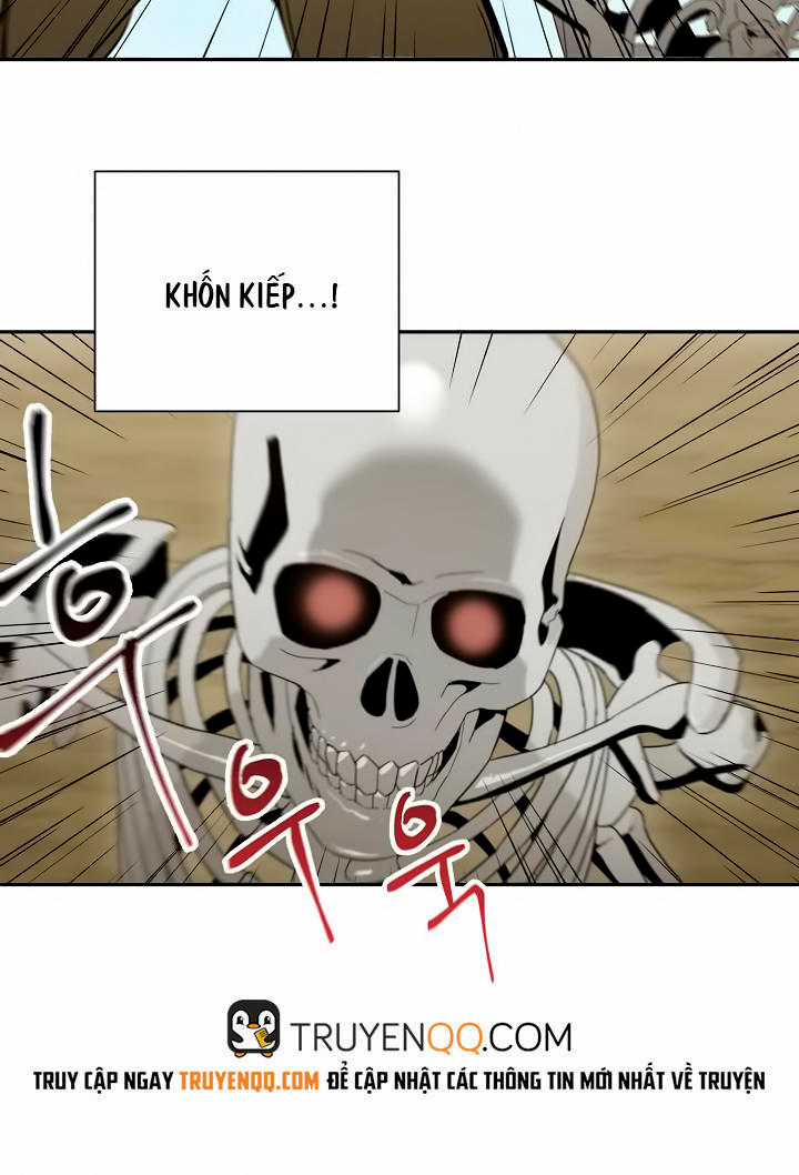 Cốt Binh Trở Lại Chương 51 trang 20