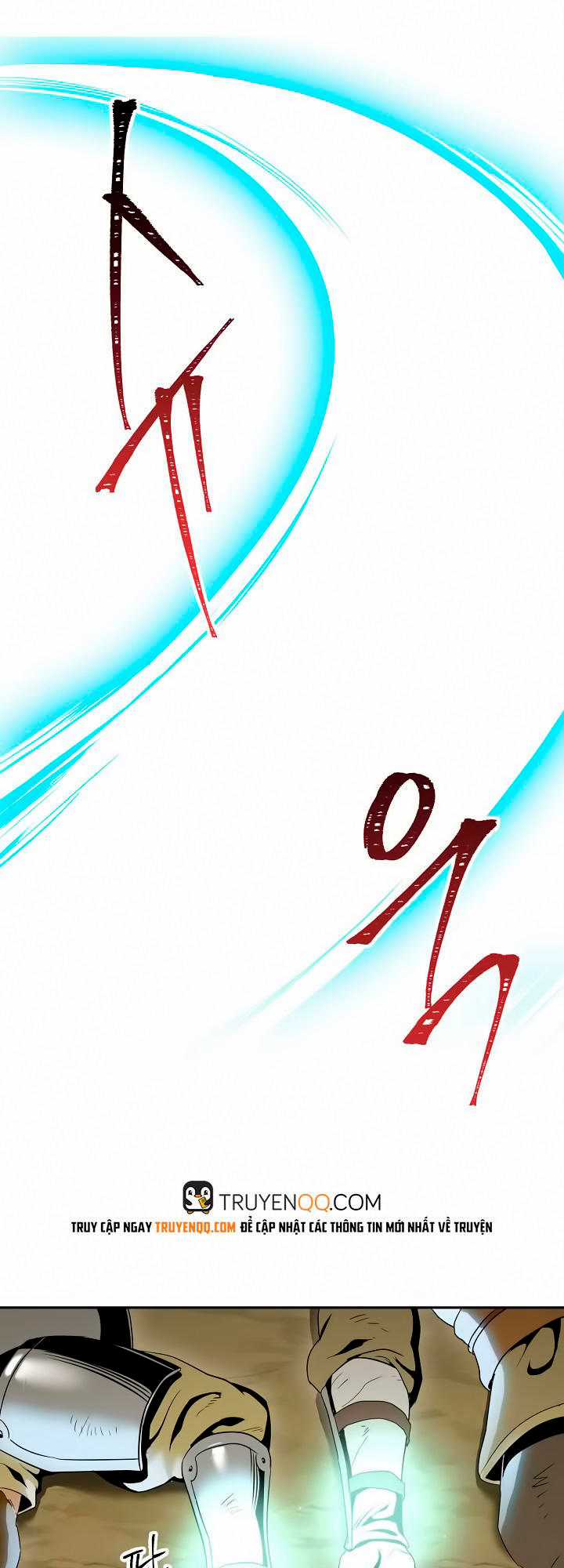 Cốt Binh Trở Lại Chương 51 trang 28