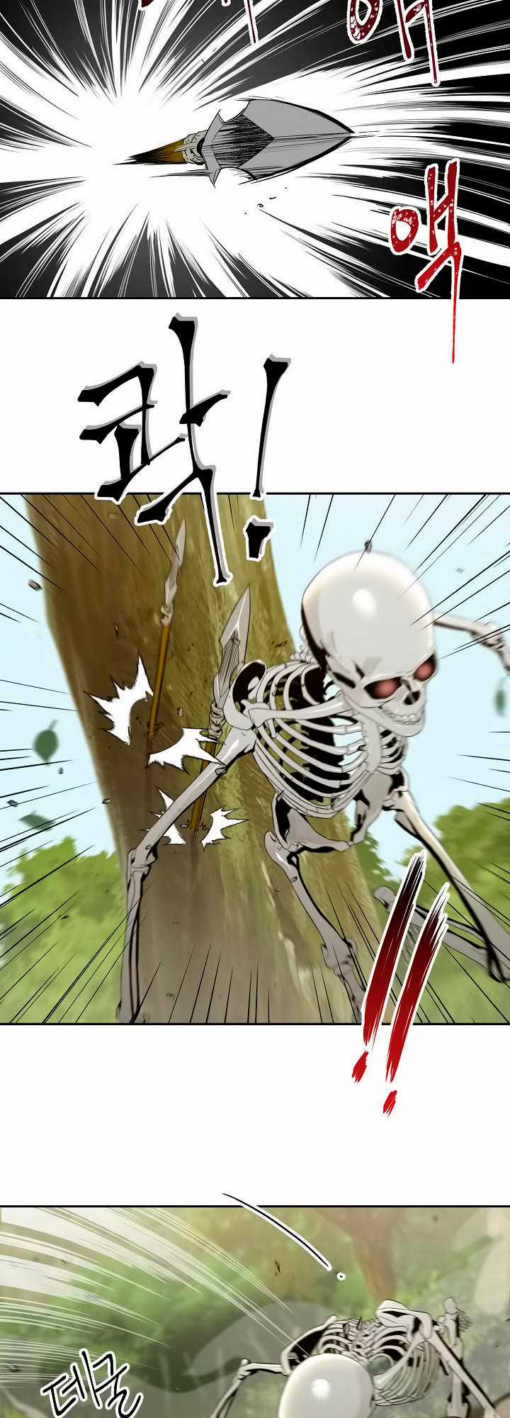 Cốt Binh Trở Lại Chương 51 trang 3