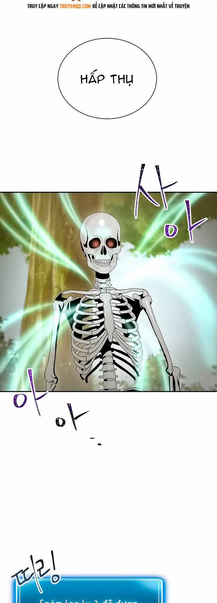 Cốt Binh Trở Lại Chương 51 trang 30