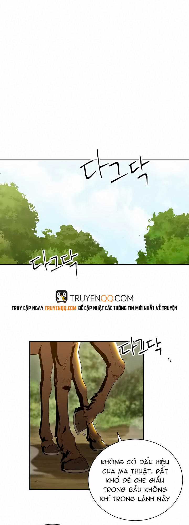 Cốt Binh Trở Lại Chương 51 trang 34