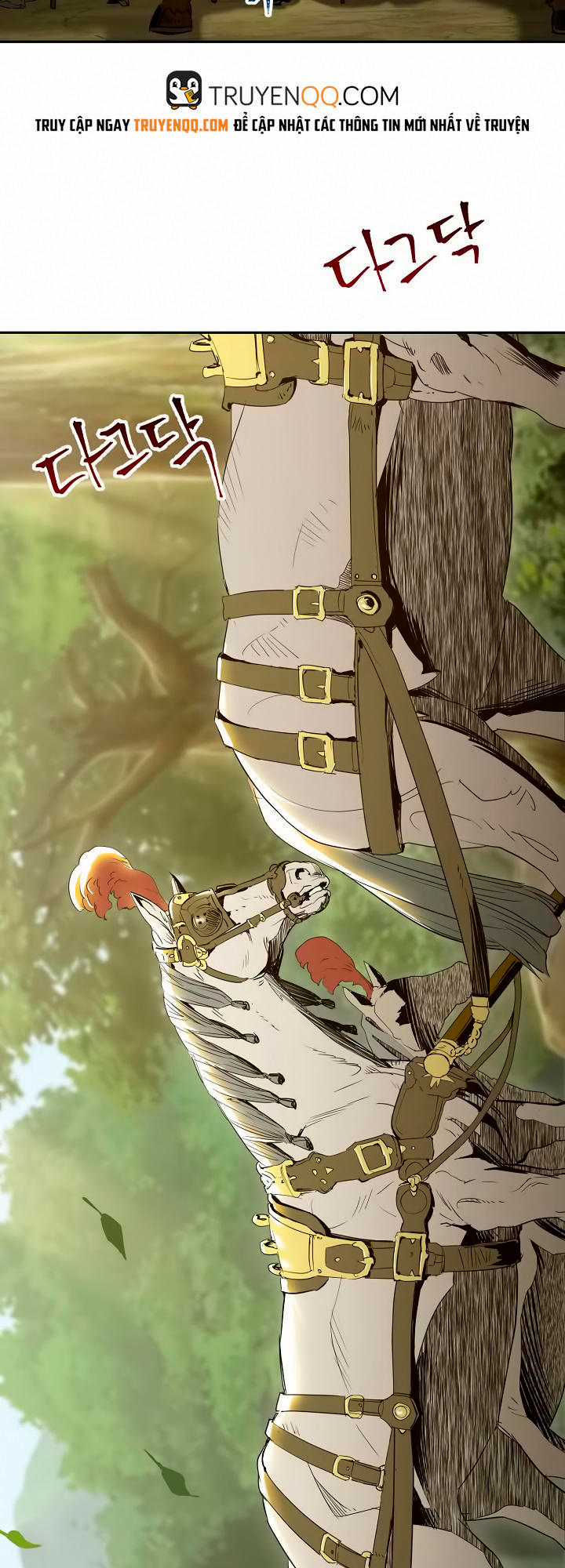 Cốt Binh Trở Lại Chương 51 trang 38