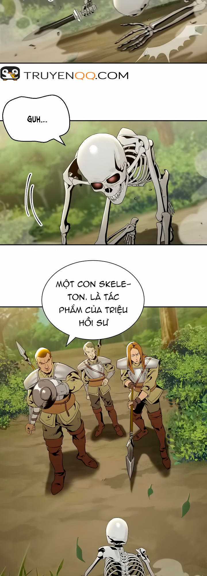 Cốt Binh Trở Lại Chương 51 trang 4