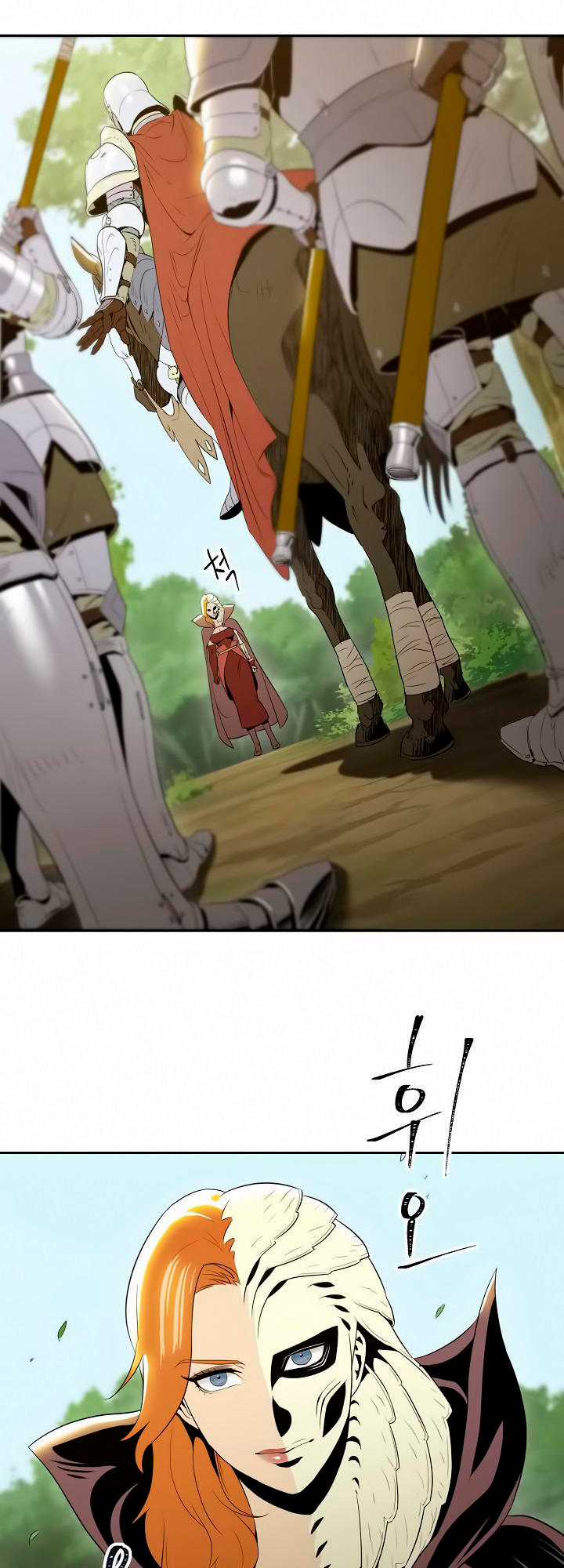 Cốt Binh Trở Lại Chương 51 trang 44