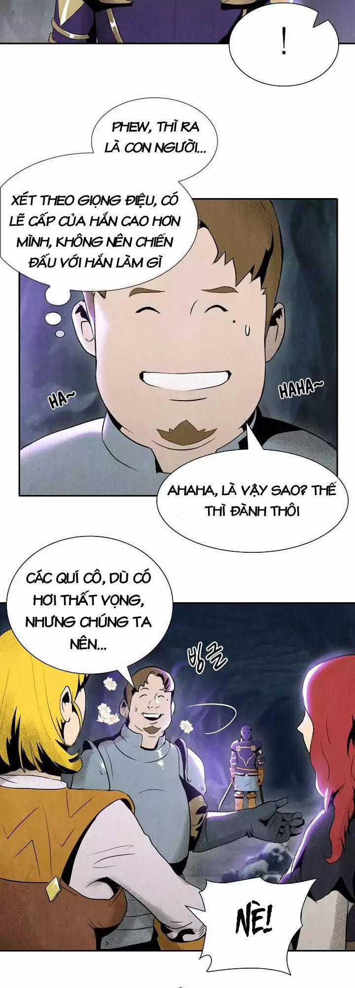 Cốt Binh Trở Lại Chương 6 trang 26