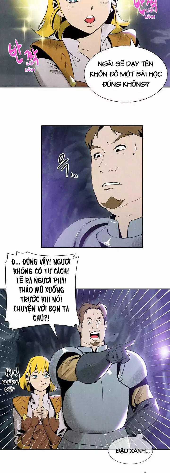 Cốt Binh Trở Lại Chương 6 trang 30