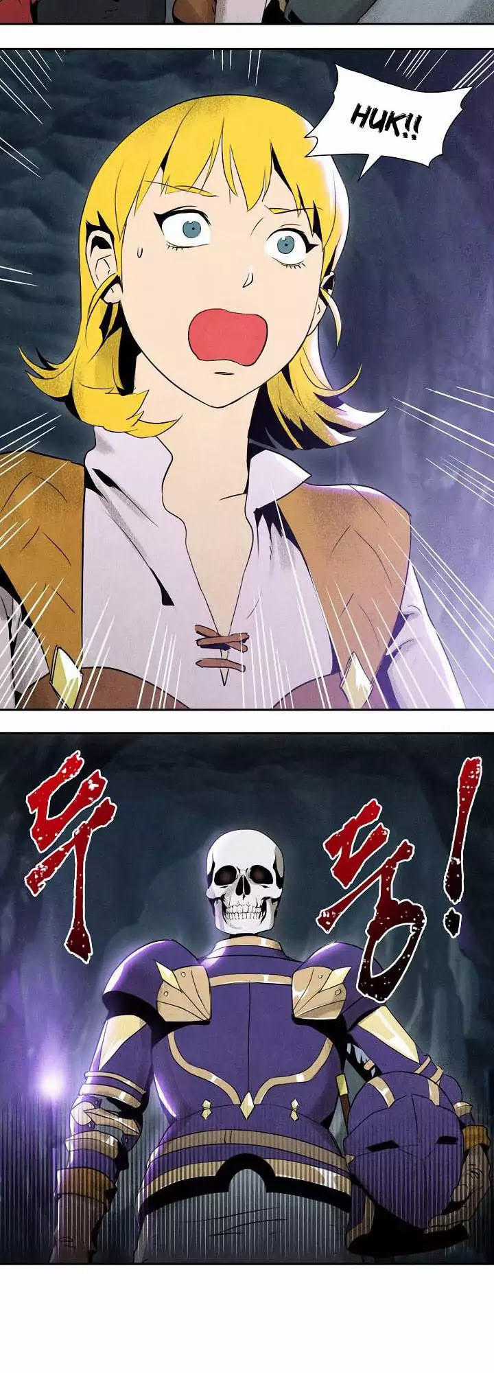 Cốt Binh Trở Lại Chương 6 trang 34