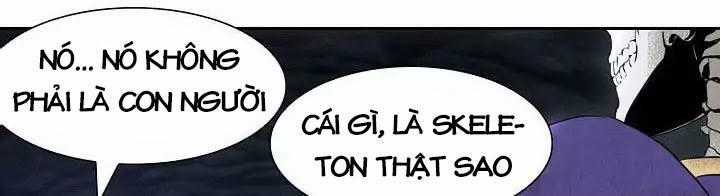 Cốt Binh Trở Lại Chương 6 trang 35