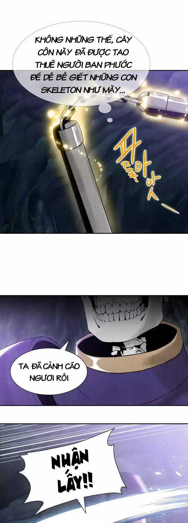 Cốt Binh Trở Lại Chương 6 trang 42