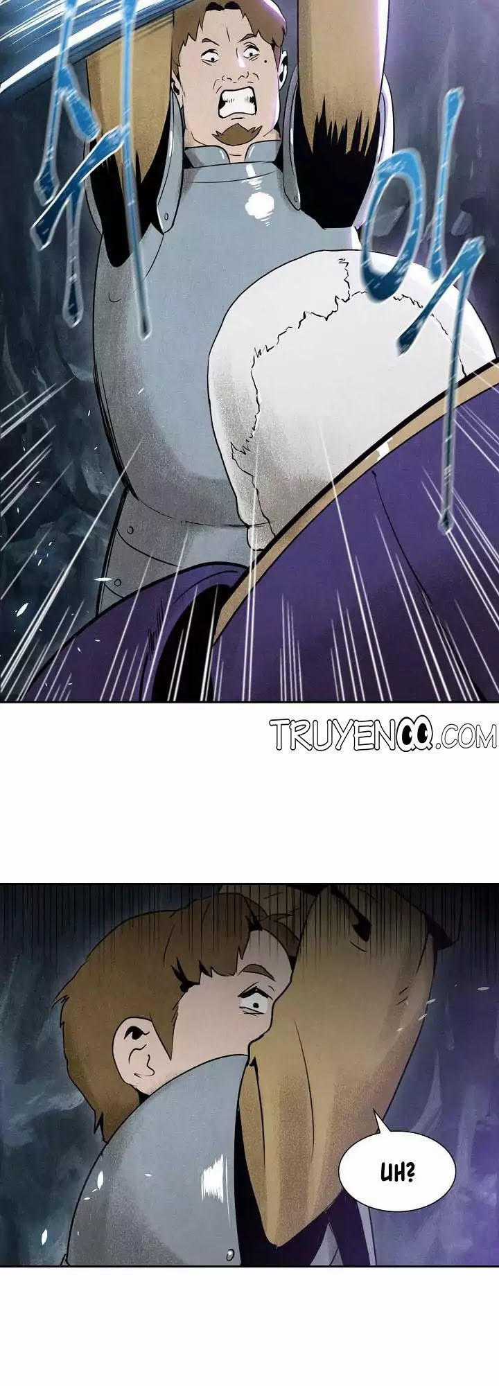 Cốt Binh Trở Lại Chương 6 trang 44