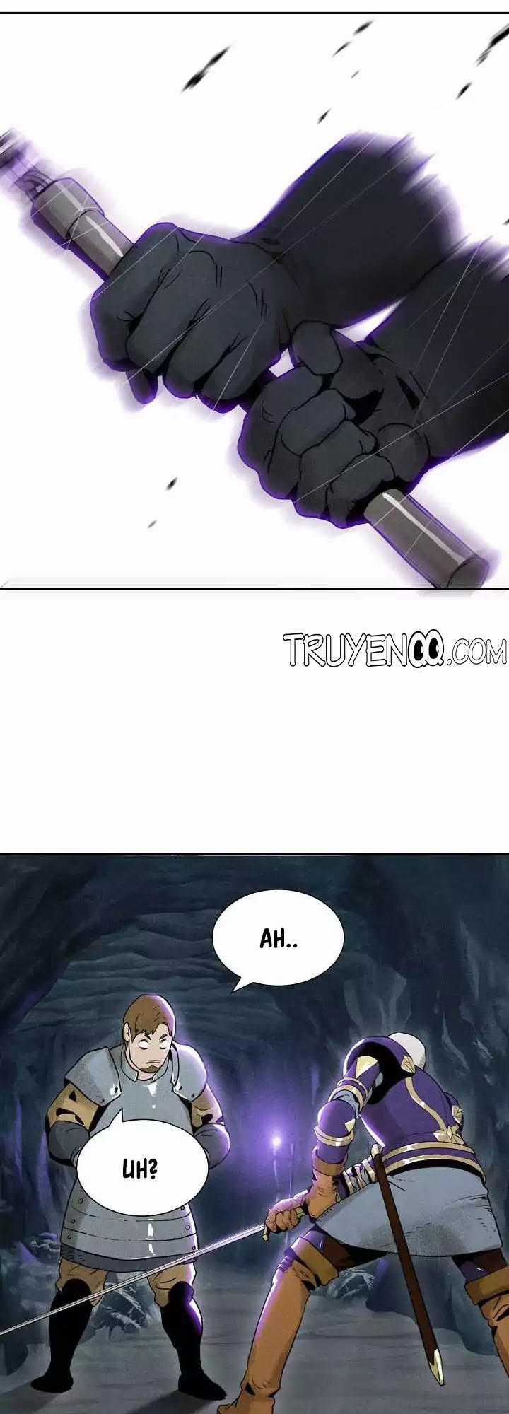 Cốt Binh Trở Lại Chương 6 trang 46