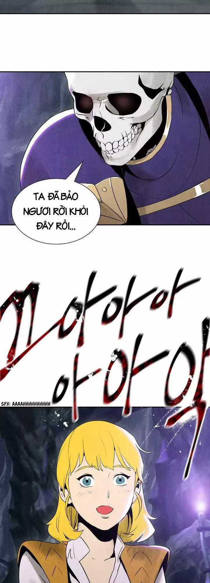 Cốt Binh Trở Lại Chương 6 trang 48