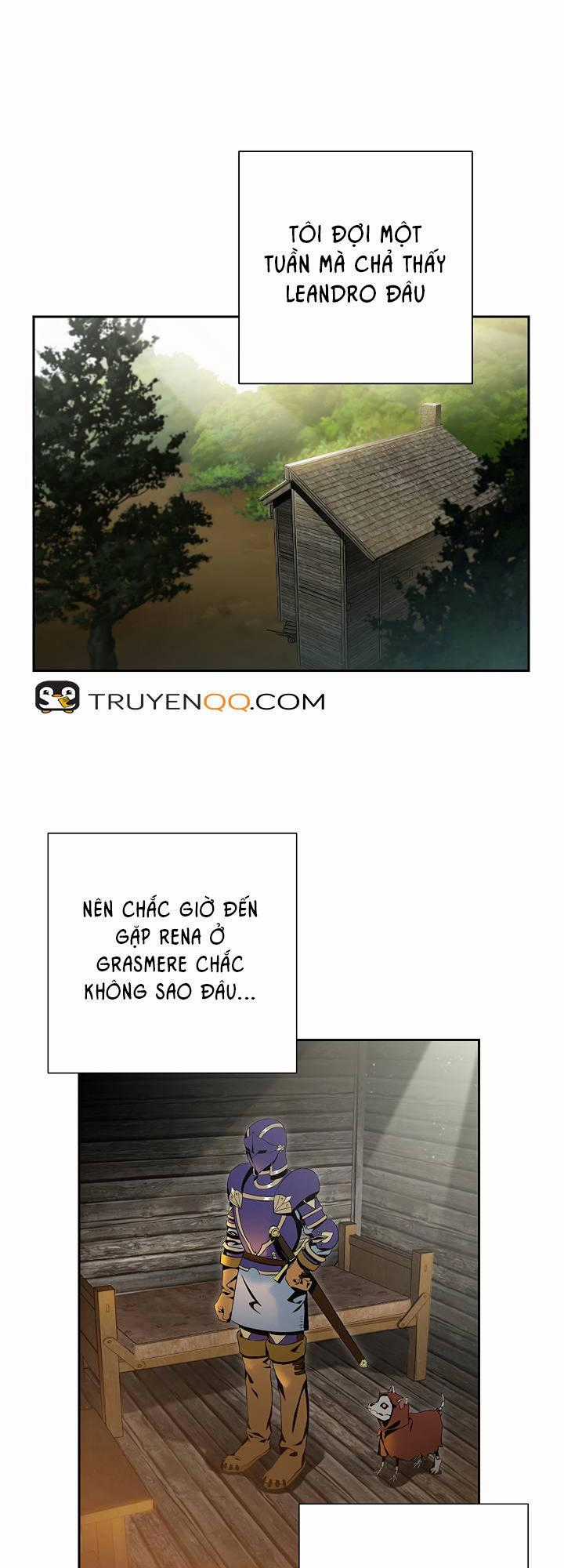 Cốt Binh Trở Lại Chương 69 trang 1