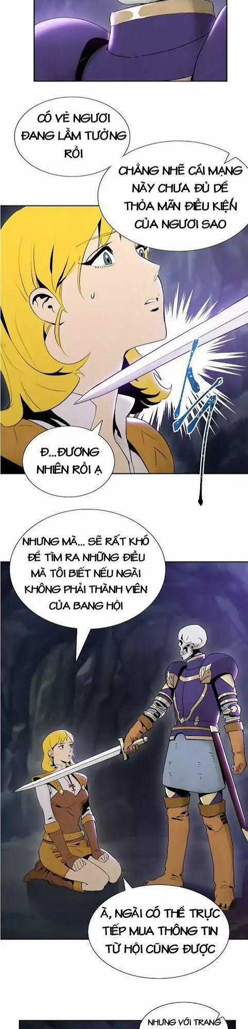 Cốt Binh Trở Lại Chương 7 trang 12