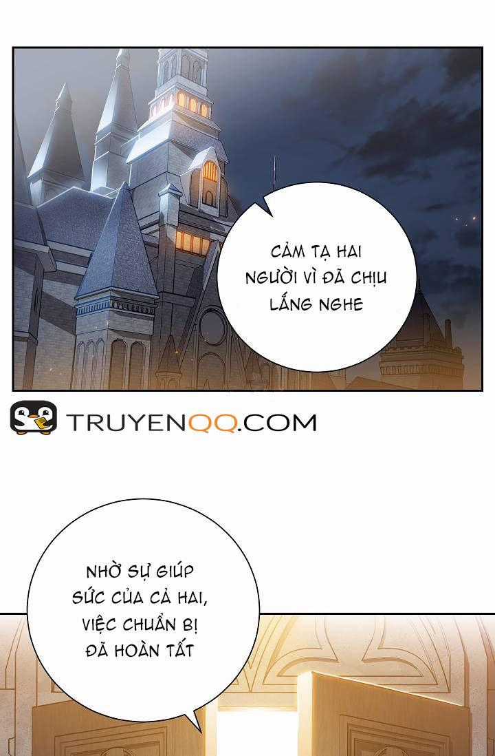 Cốt Binh Trở Lại Chương 71 trang 1