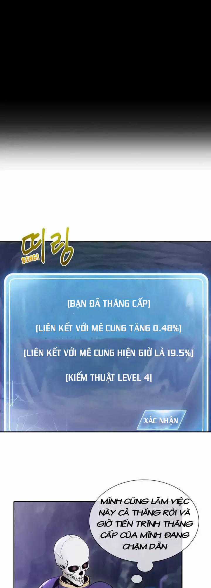 Cốt Binh Trở Lại Chương 8 trang 17
