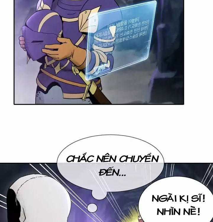 Cốt Binh Trở Lại Chương 8 trang 18