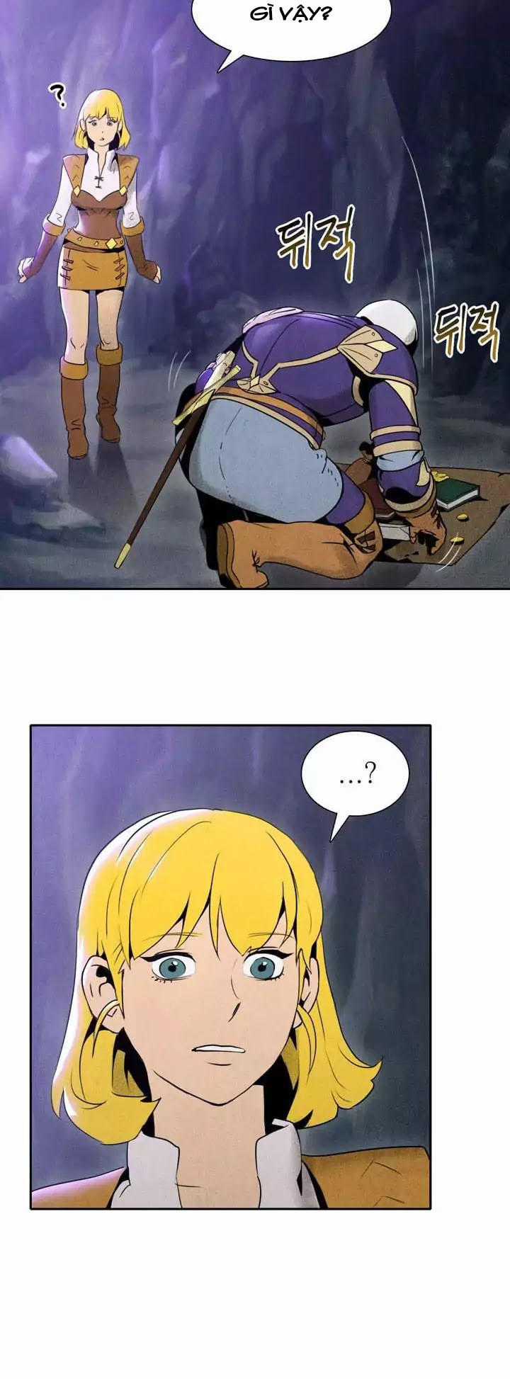 Cốt Binh Trở Lại Chương 8 trang 26